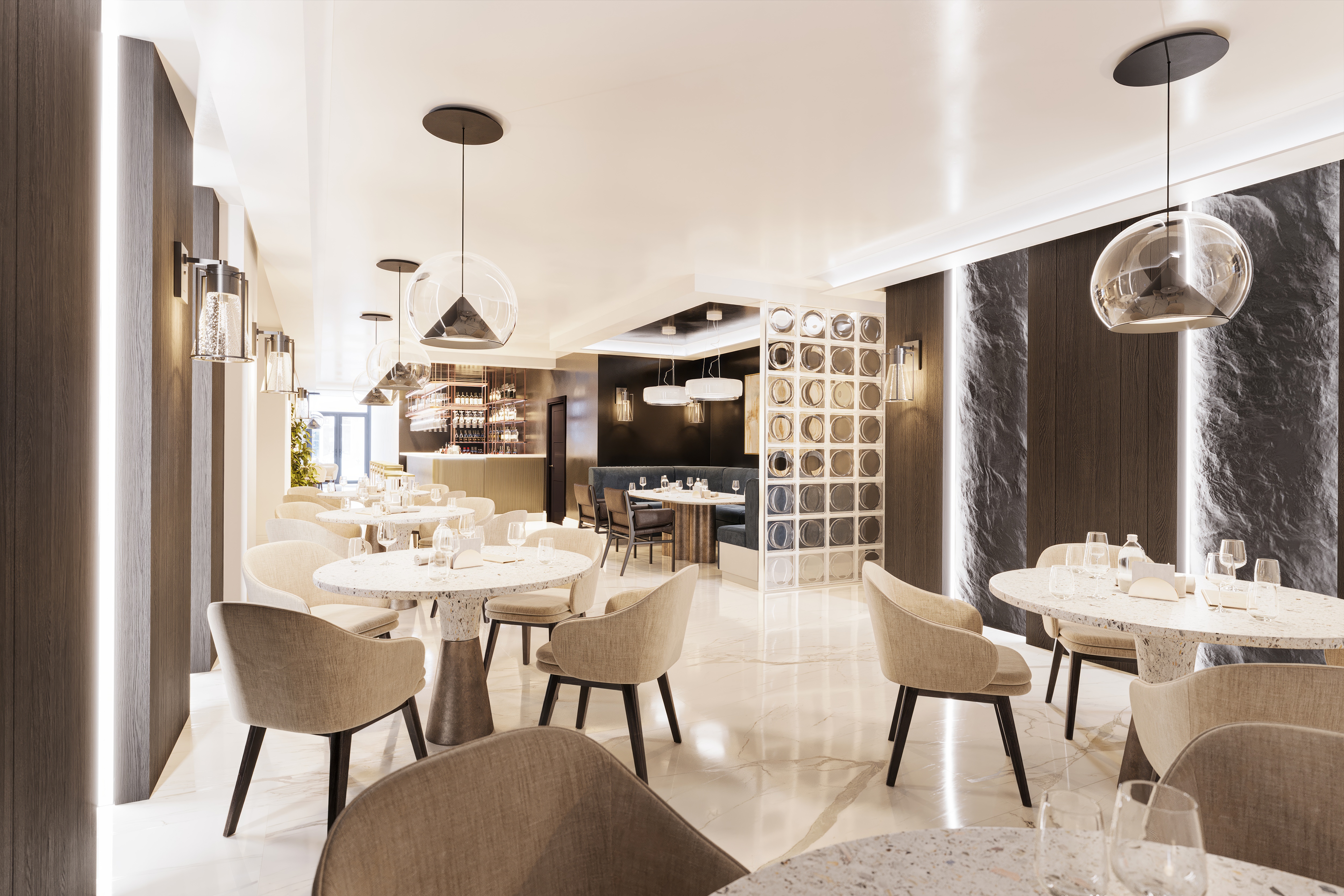 128 West 26th St Unit G  