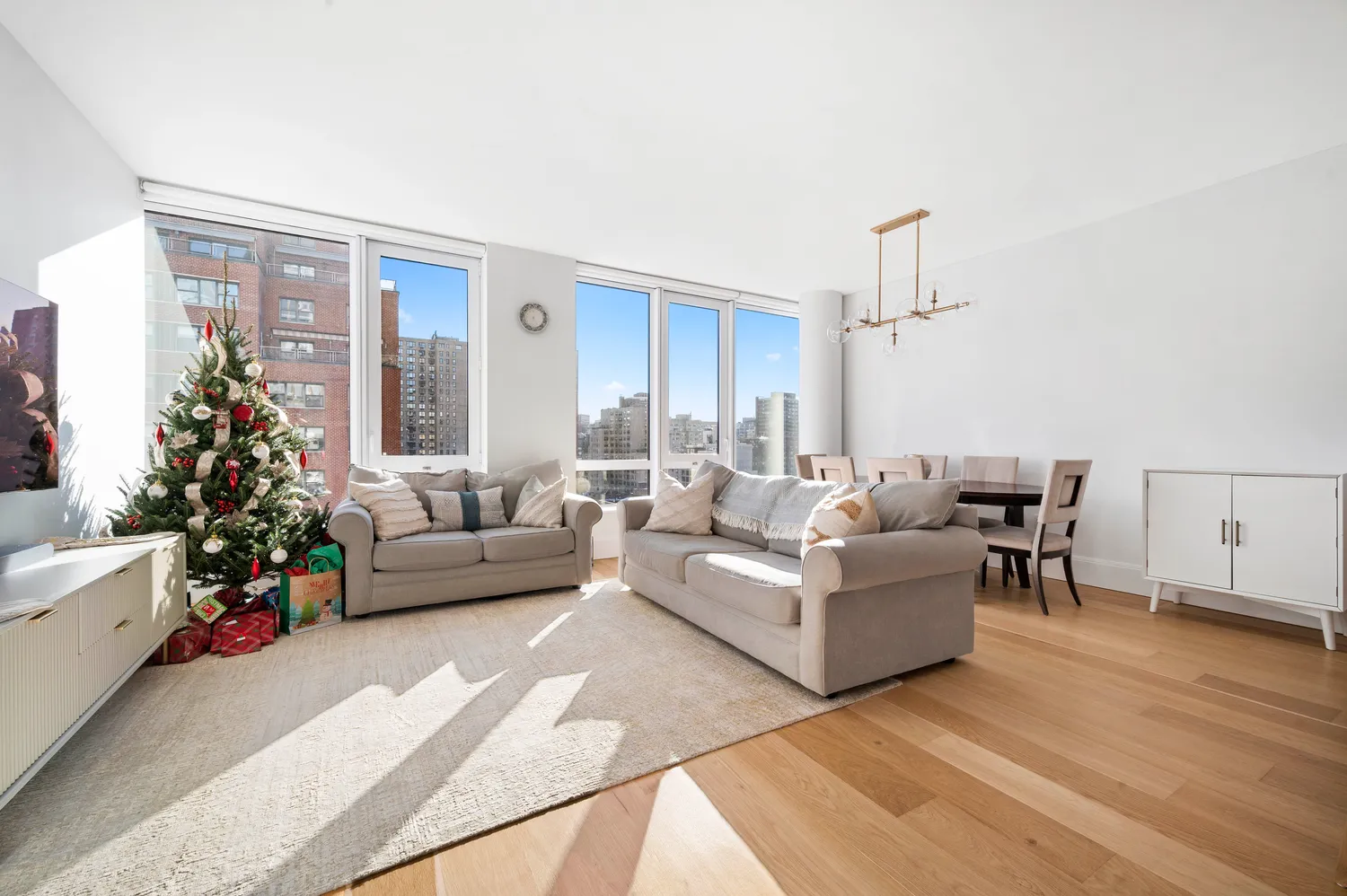 $2,850,000 | 368 3rd Avenue, Unit 11A | Kips Bay