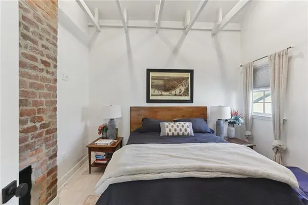 $299,000 | 1117 Ninth Street, Unit 202, New Orleans, LA 70115