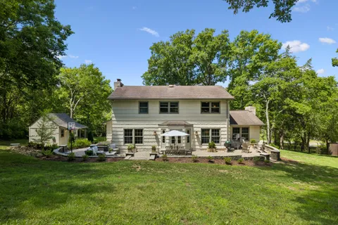 $1,450,000 | 1107 Dickinson Lane, Franklin, TN 37069