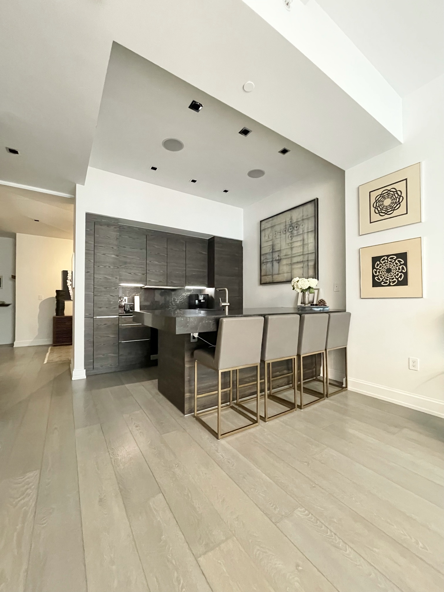 140 West 22nd Street, Unit 6A Manhattan, NY 10011 - Photo 3 of 10