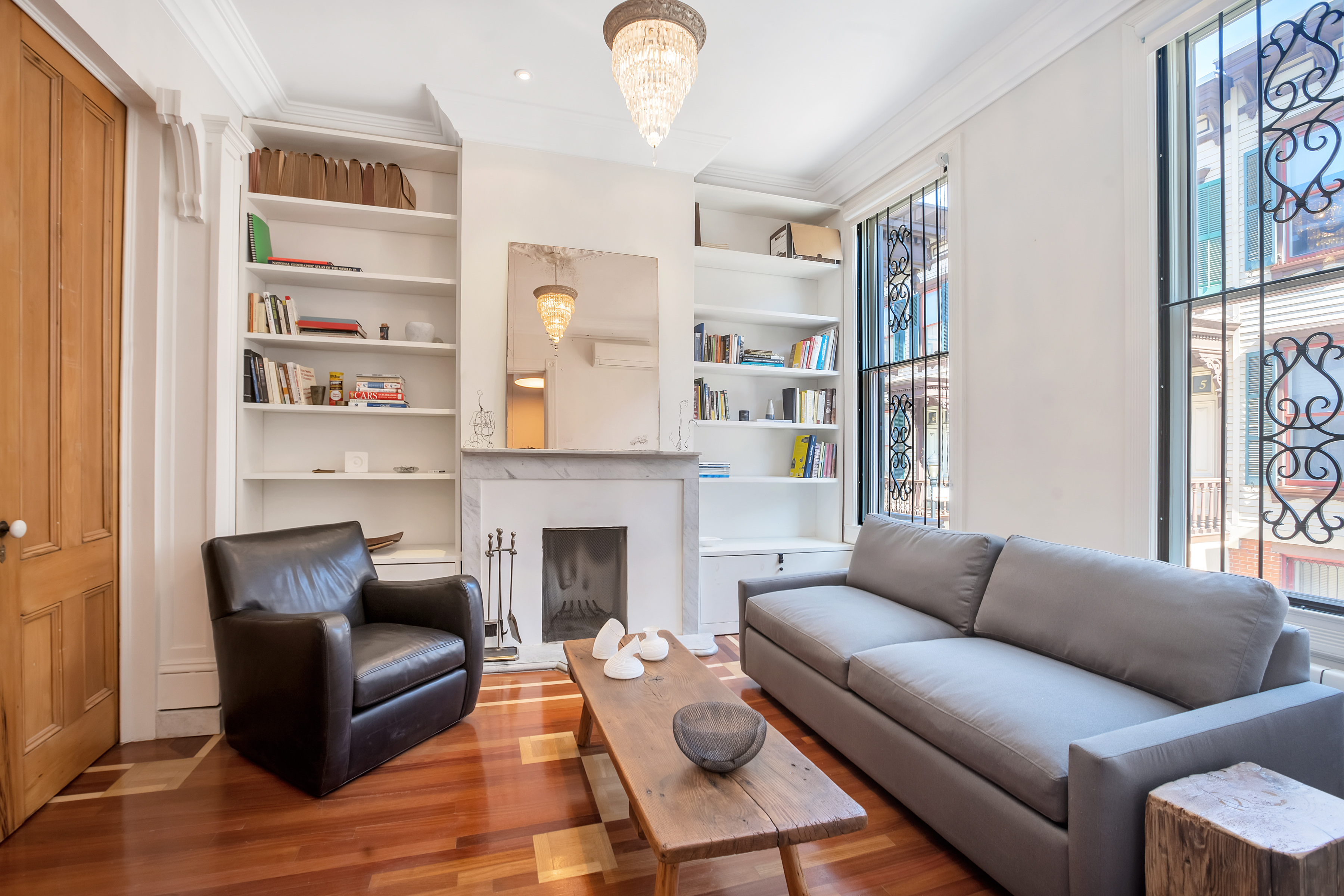 8 Sylvan Terrace Manhattan, NY 10032 - Photo 14 of 30