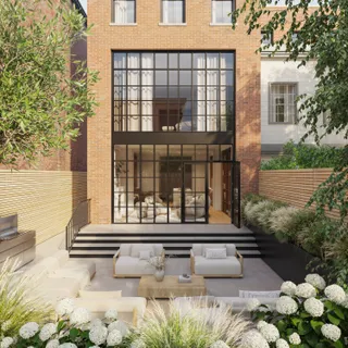 $12,500,000 | 262 West 11th Street | West Village