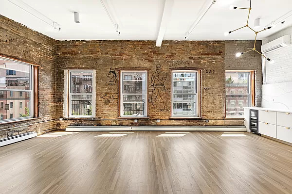 1 Dunham Place, Unit 4S Brooklyn, NY 11249 - Photo 2 of 9