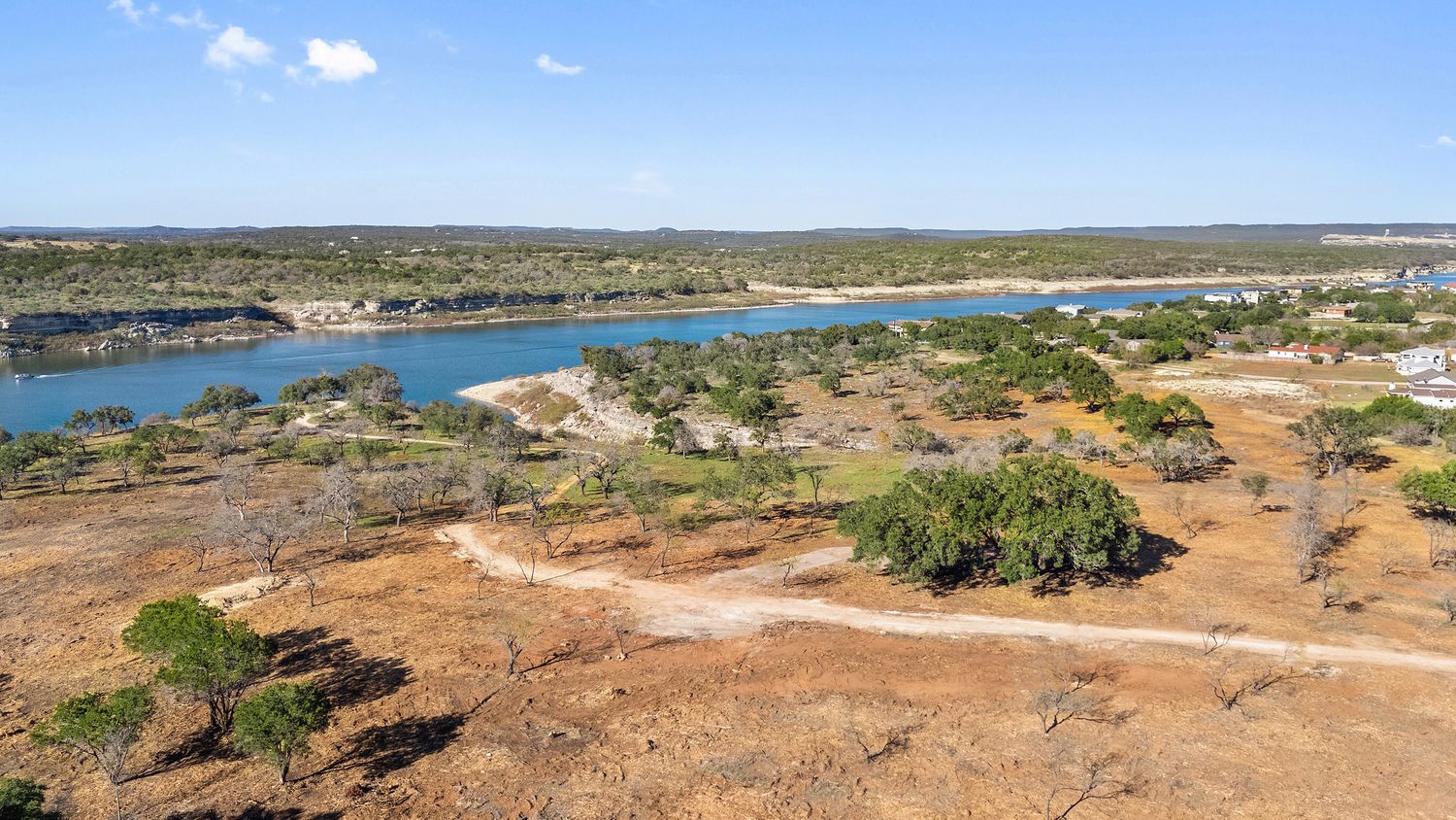 Contact Agent | 1902 Patriot Drive, Lago Vista, TX 78645