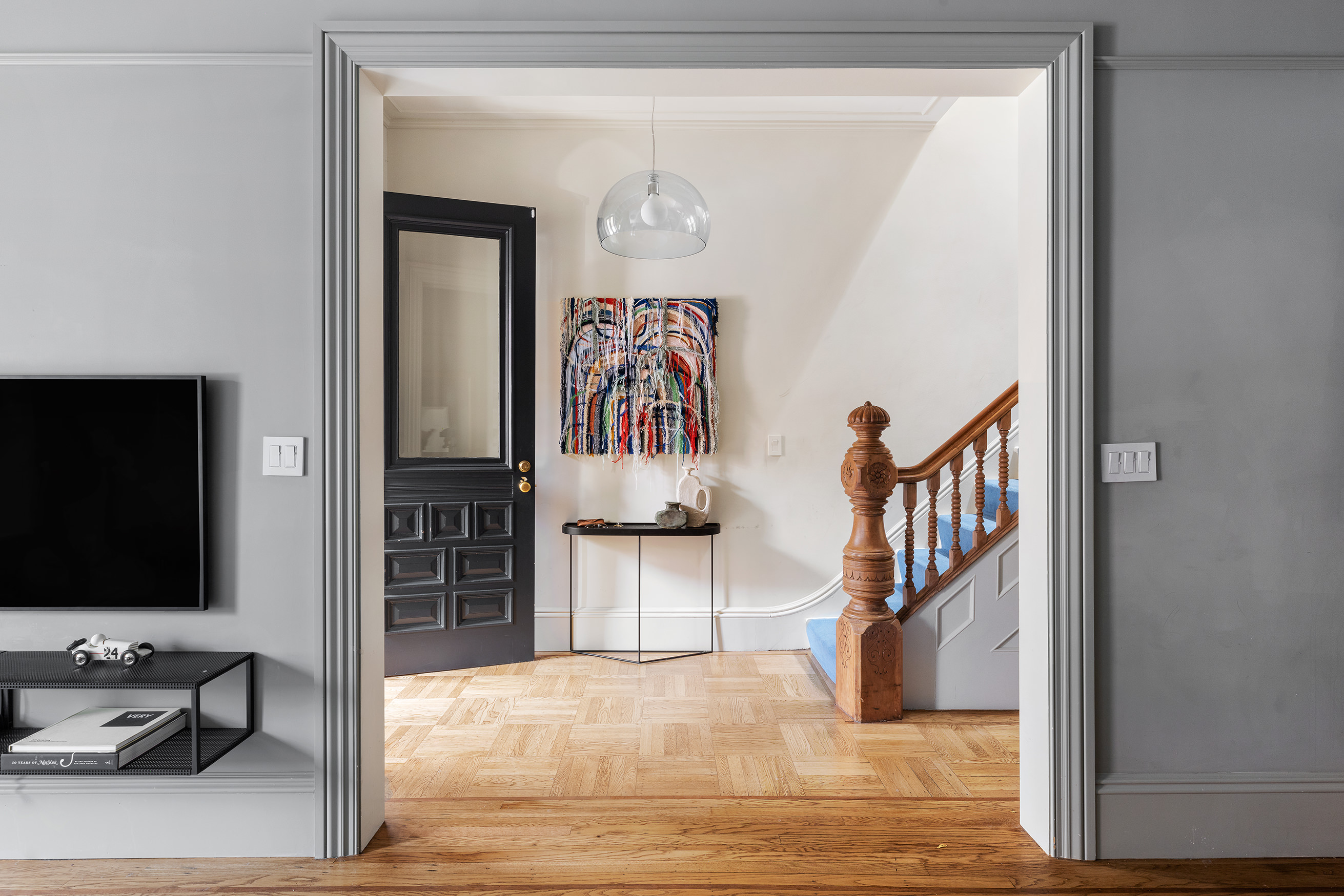 513 Decatur Street, Unit MF Brooklyn, NY 11233 - Photo 4 of 19 Gallery Image 4
