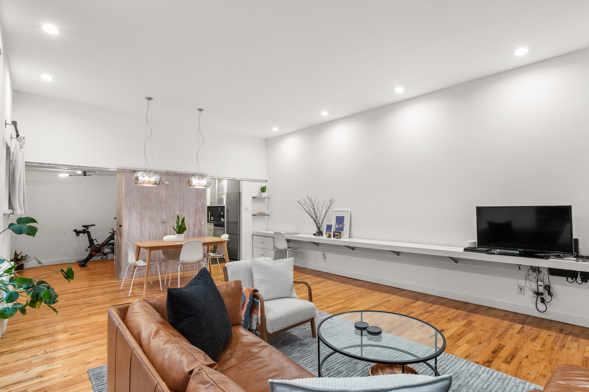 689 Fort Washington Avenue, Unit 2M Manhattan, NY 10040 - Photo 3 of 17