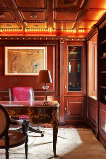 $11,600,000 | 1049 5th Avenue, Unit PH20 | Upper East Side