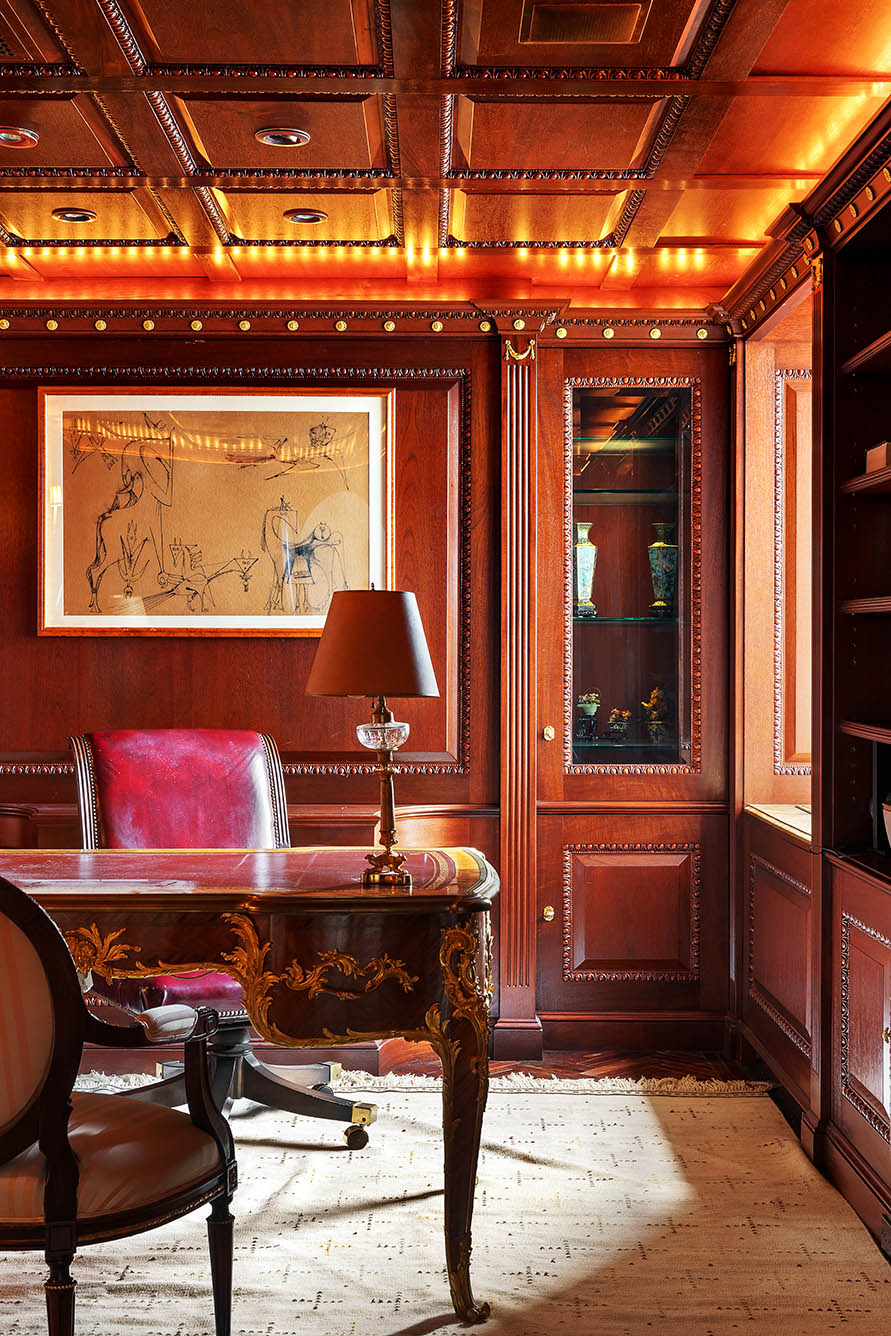 1049 5th Avenue, Unit PH20 Manhattan, NY 10028 - Photo 4 of 13