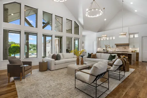 $2,400,000 | 4141 Tranquility Lane, Prosper, TX 75078