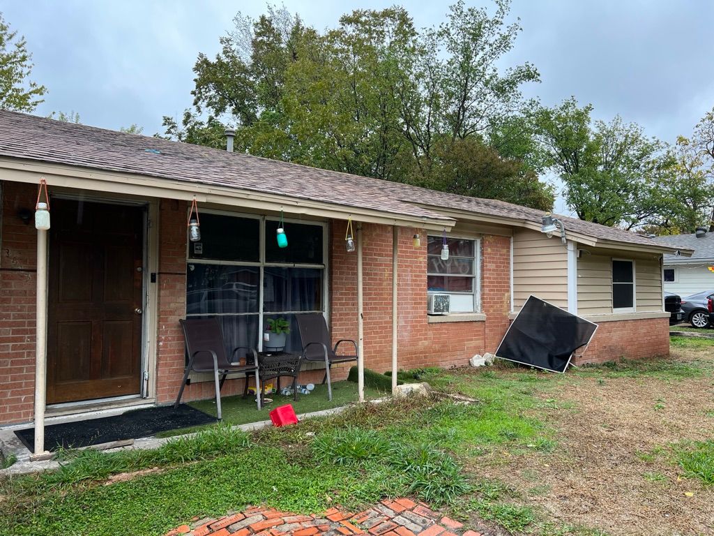 2523 Klondike Drive, Dallas, TX 75228