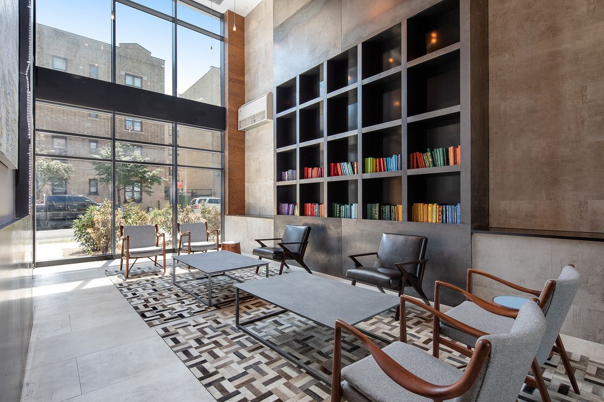 2910 Broadway, Unit 2M Queens, NY 11106 - Photo 7 of 11