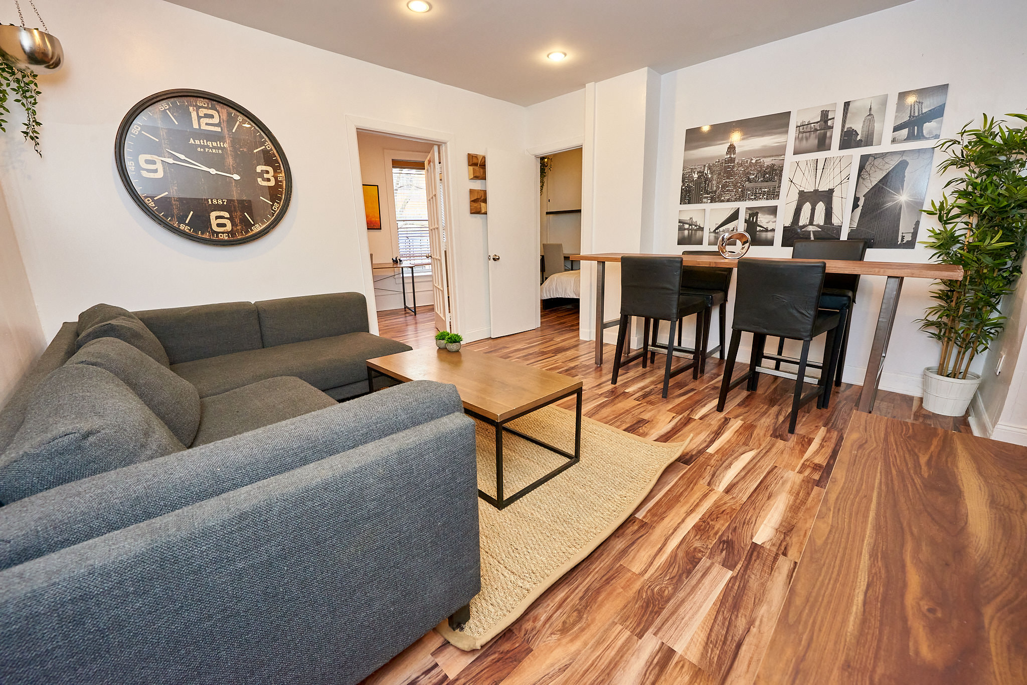 18 Spring Street, Unit 2F Manhattan, NY 10012 - Photo 2 of 15