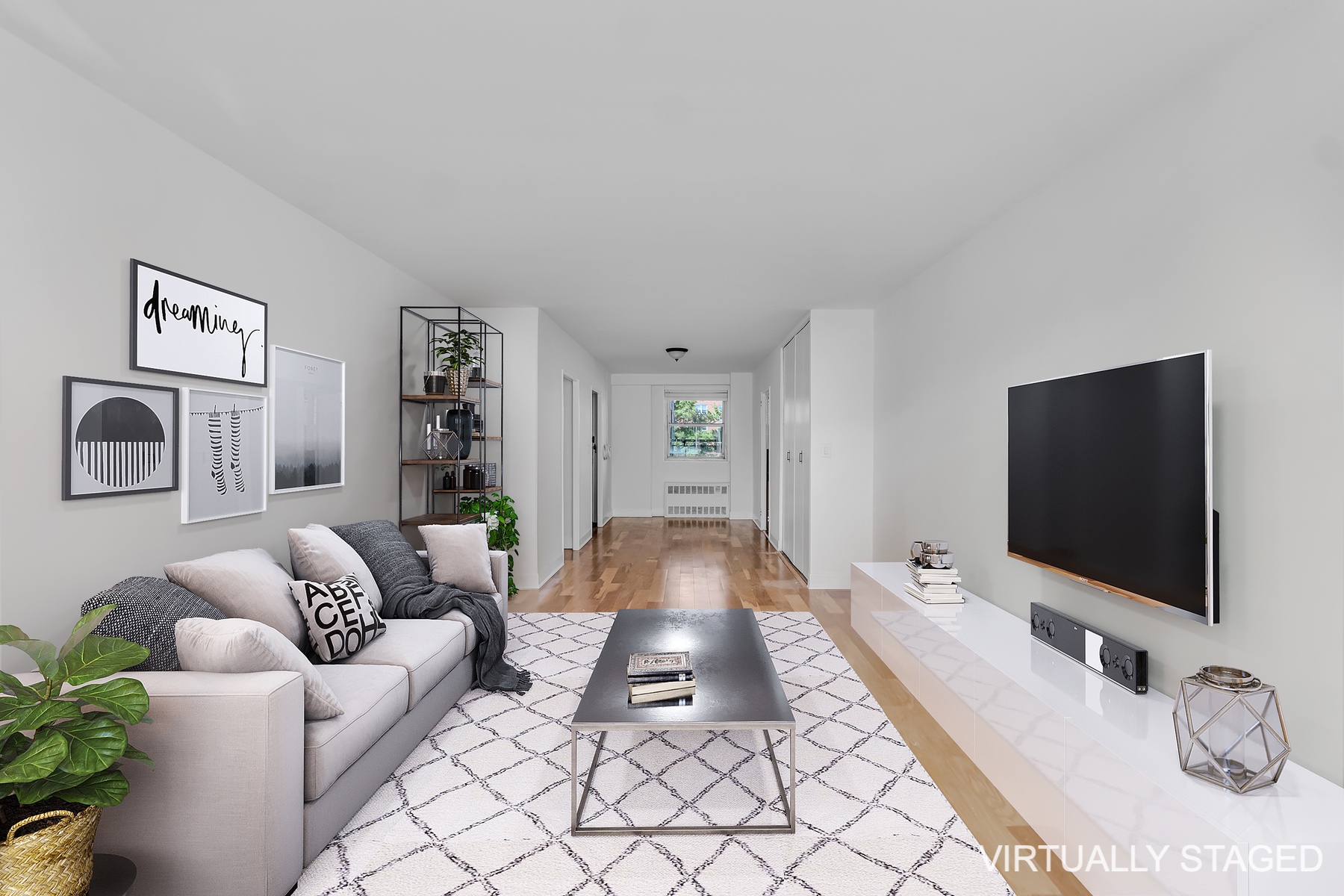 5700 Arlington Avenue, Unit 4T Bronx, NY 10471 - Photo 1 of 16