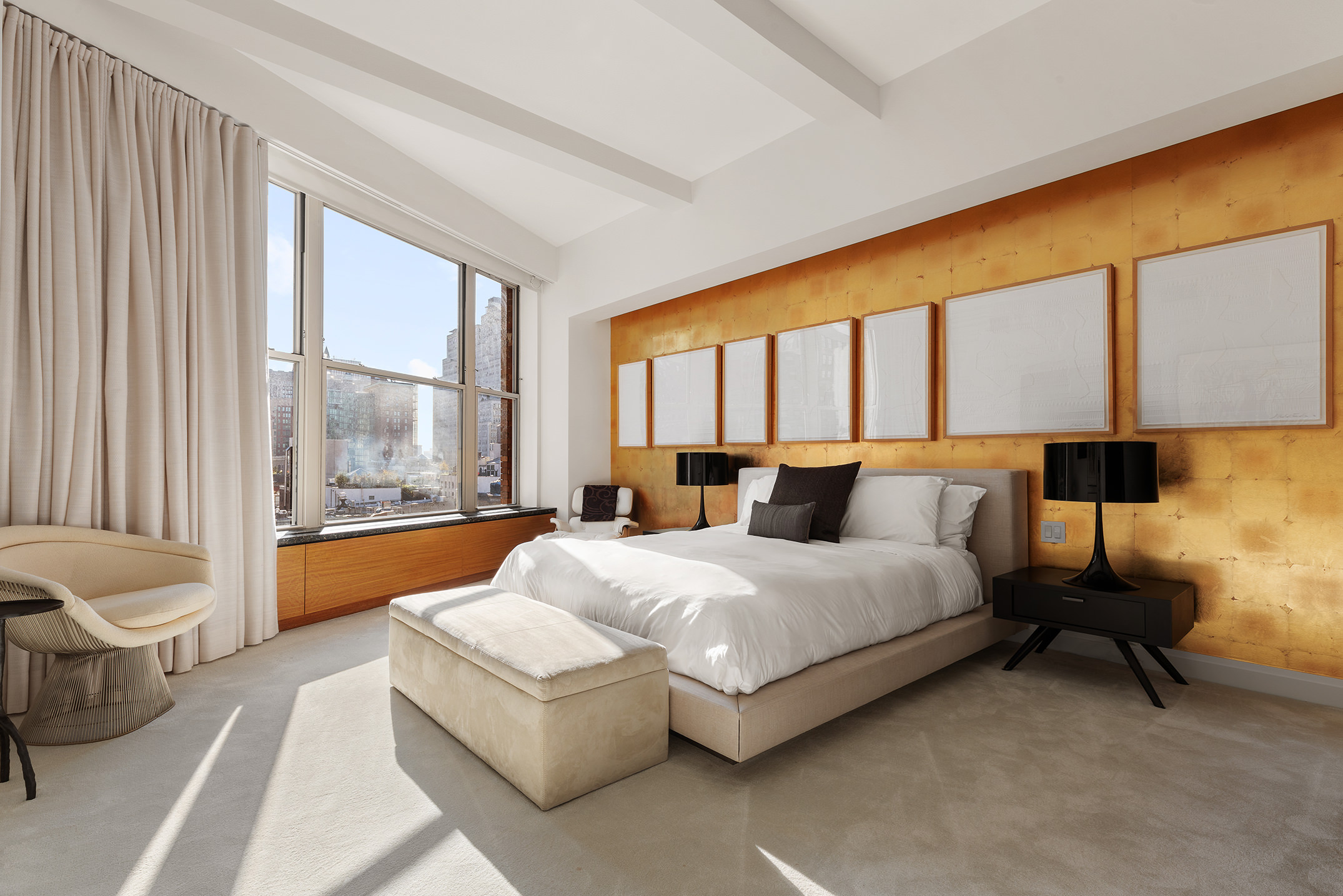 166 Duane Street, Unit 9A Manhattan, NY 10013 - Photo 7 of 16