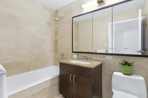 $1,125,000 | 40 West 116th Street, Unit A811 | Harlem