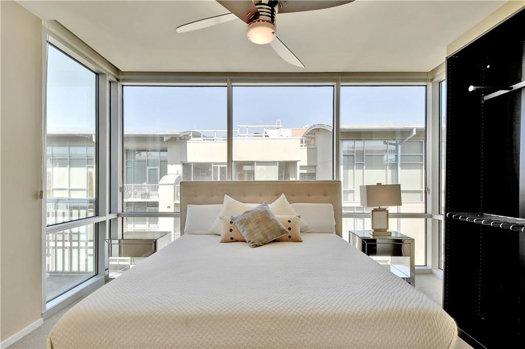 1600 Barton Springs Road, Unit 6602 Austin, TX 78704 - Photo 25 of 48