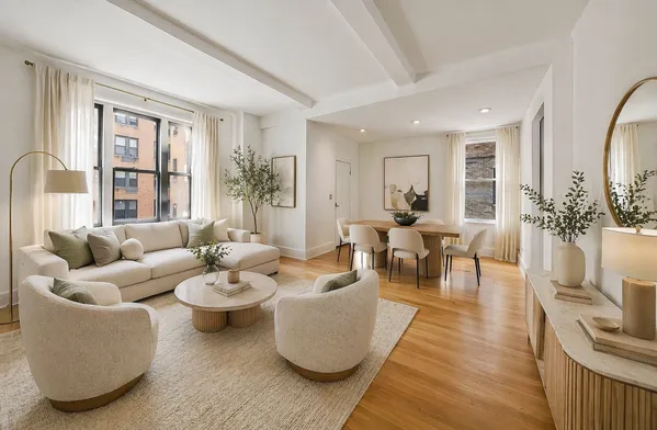 $1,150,000 | 1060 Park Avenue, Unit 11A | Upper East Side