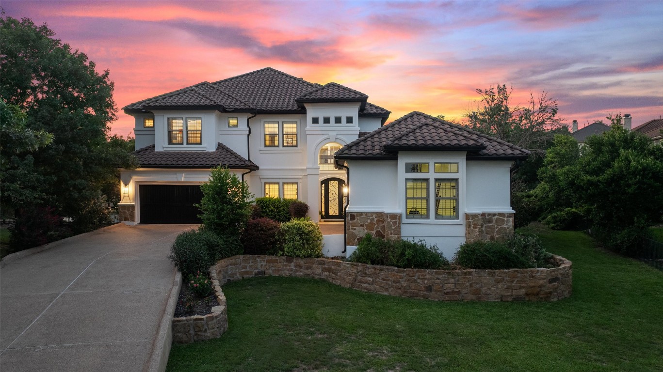 15713 Spillman Ranch Loop Austin, TX 78738 - Photo 1 of 46
