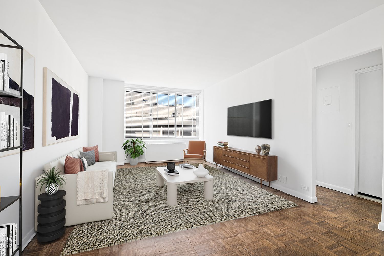 Keith Kahan, Real Estate Agent Compass