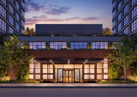 $835,000 | 29 Huron Street, Unit 5AE | Greenpoint