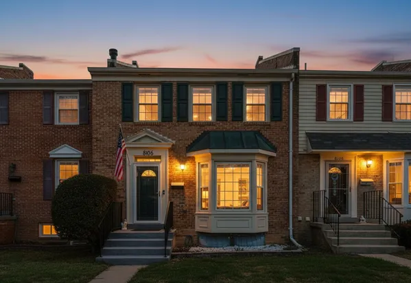 $600,000 | 8106 Kenova Lane, Springfield, VA 22153