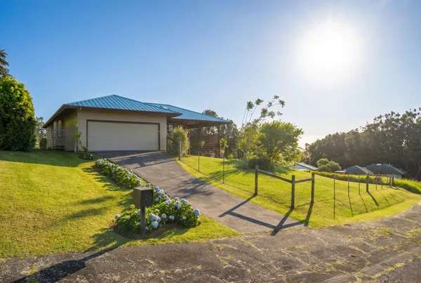 $970,000 | 64-5252 Hohola Drive, Kamuela, HI 96743