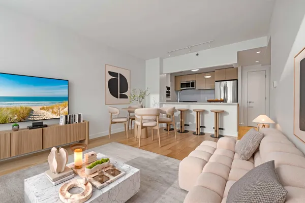 $895,000 | 171 West 131st Street, Unit 411 | Central Harlem