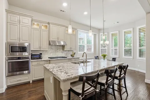 $675,000 | 6205 Prairie Brush Trail, Northlake, TX 76226
