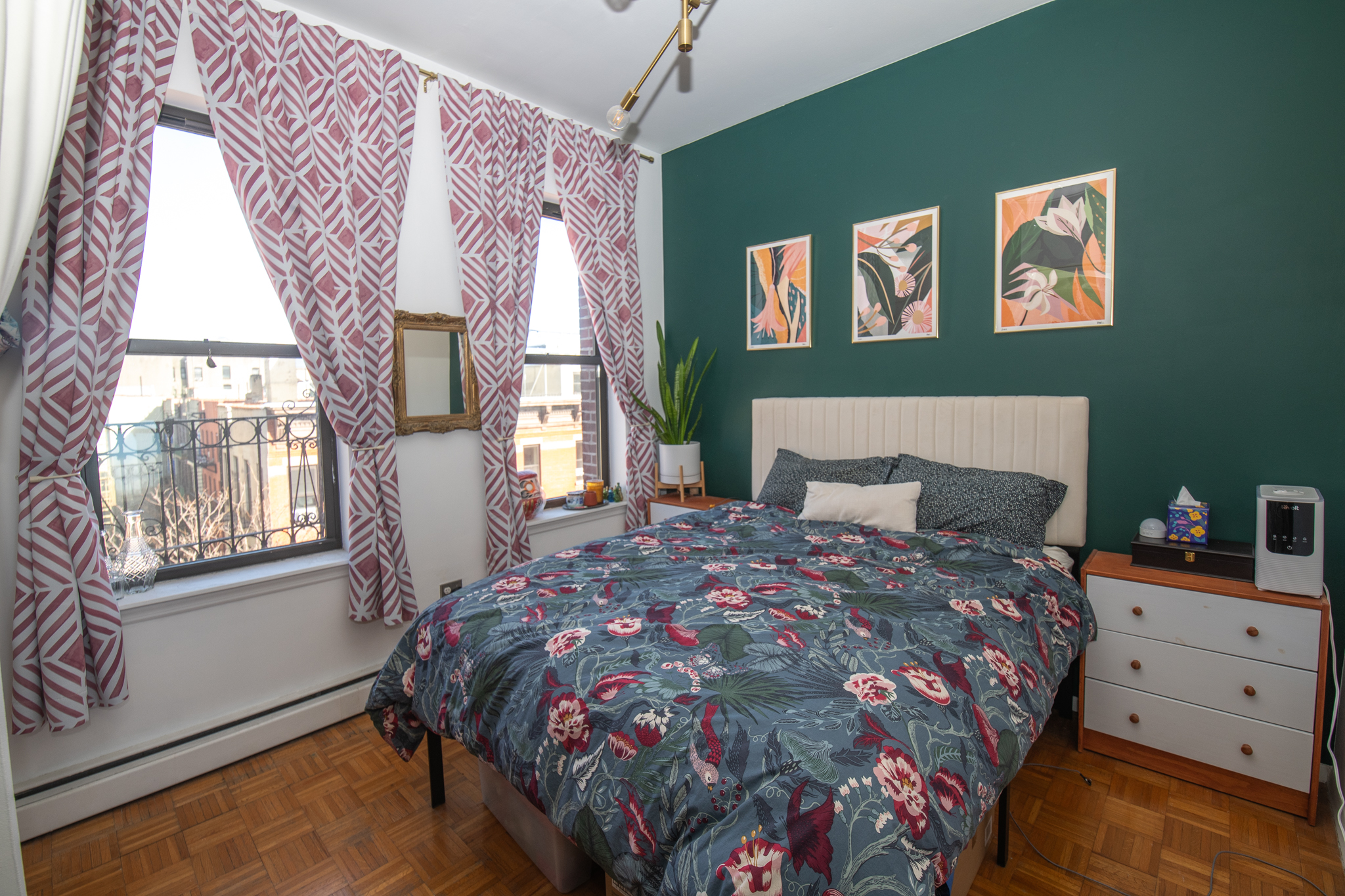 502 West 141st Street, Unit 6A Manhattan, NY 10031 - Photo 4 of 12
