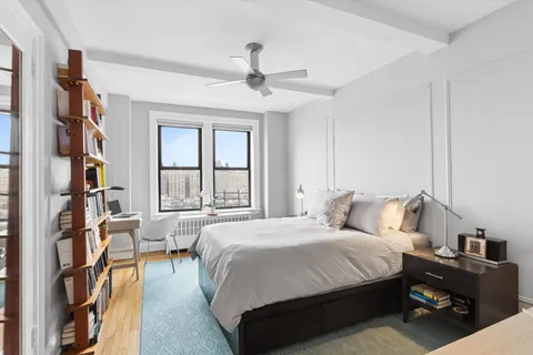 $899,000 | 41 West 72nd Street, Unit 15E | Upper West Side