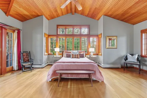 Contact Agent | 30 Volunteer Way, Lexington, MA 02420