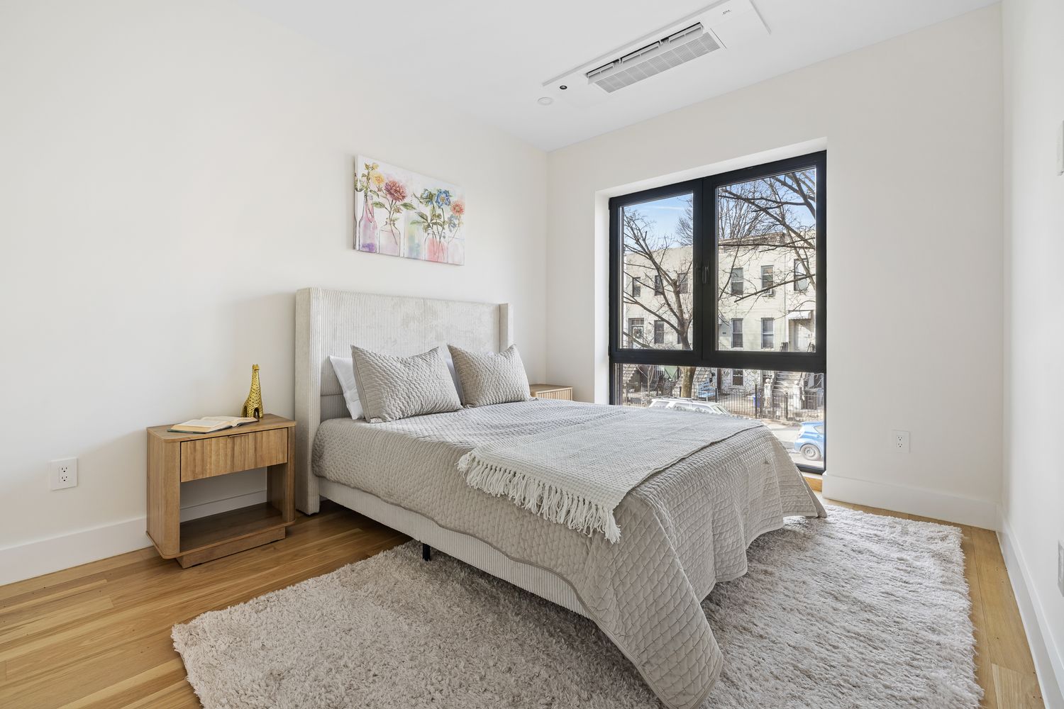 1226 Decatur Street, Unit 1F Brooklyn, NY 11207 - Photo 4 of 13 Gallery Image 4