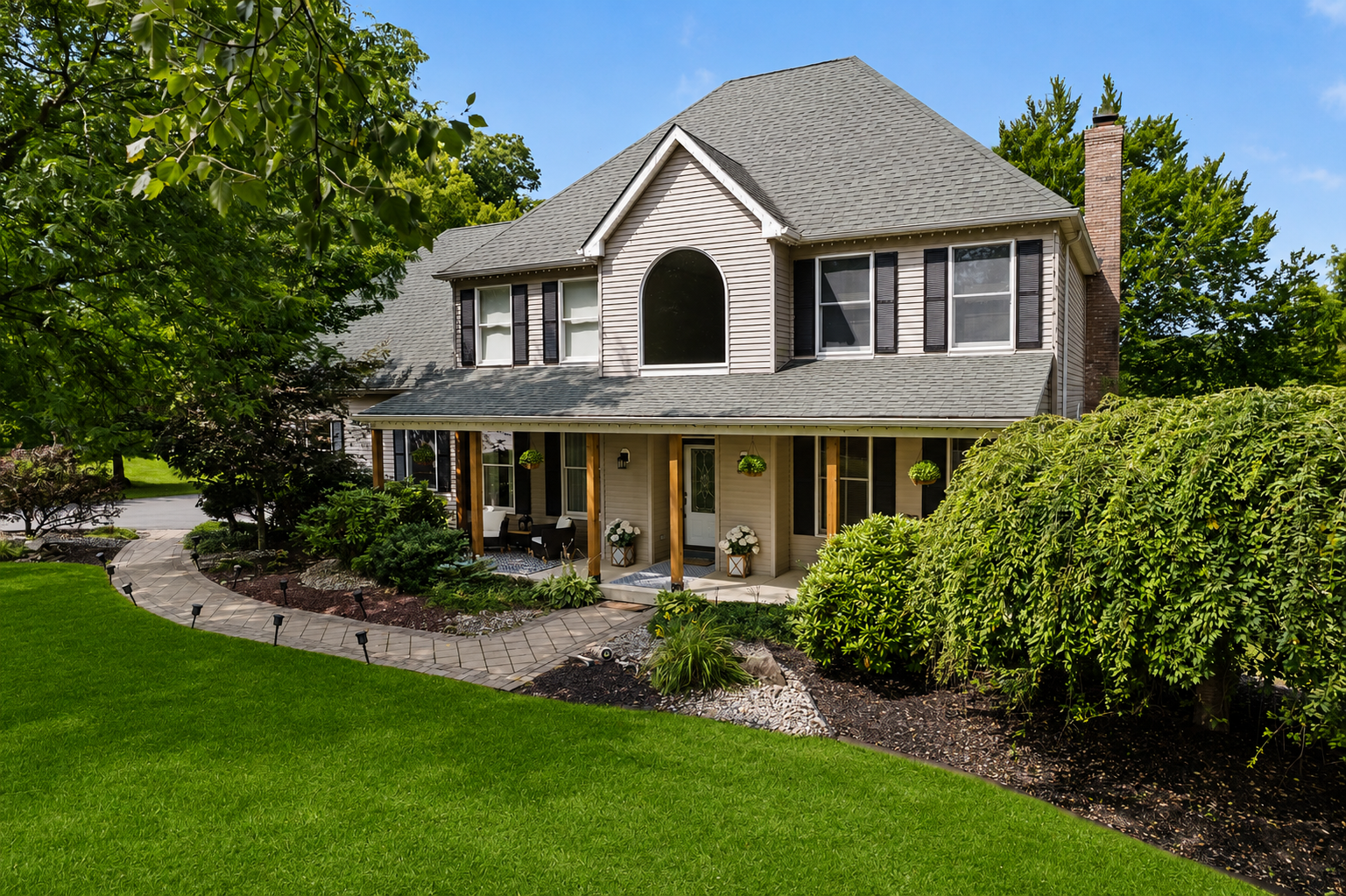 309 Greens Ridge Road Stewartsville, NJ 08886 - Photo 1 of 36 Gallery Image 1