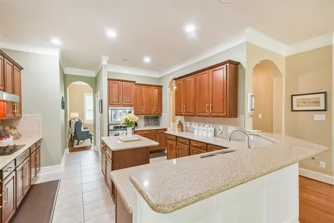 $419,000 | 12018 Salt River Valley Lane, Humble, TX 77346