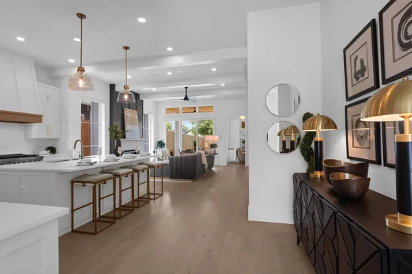 $1,150,000 | 317 Rusk Street, Roanoke, TX 76262