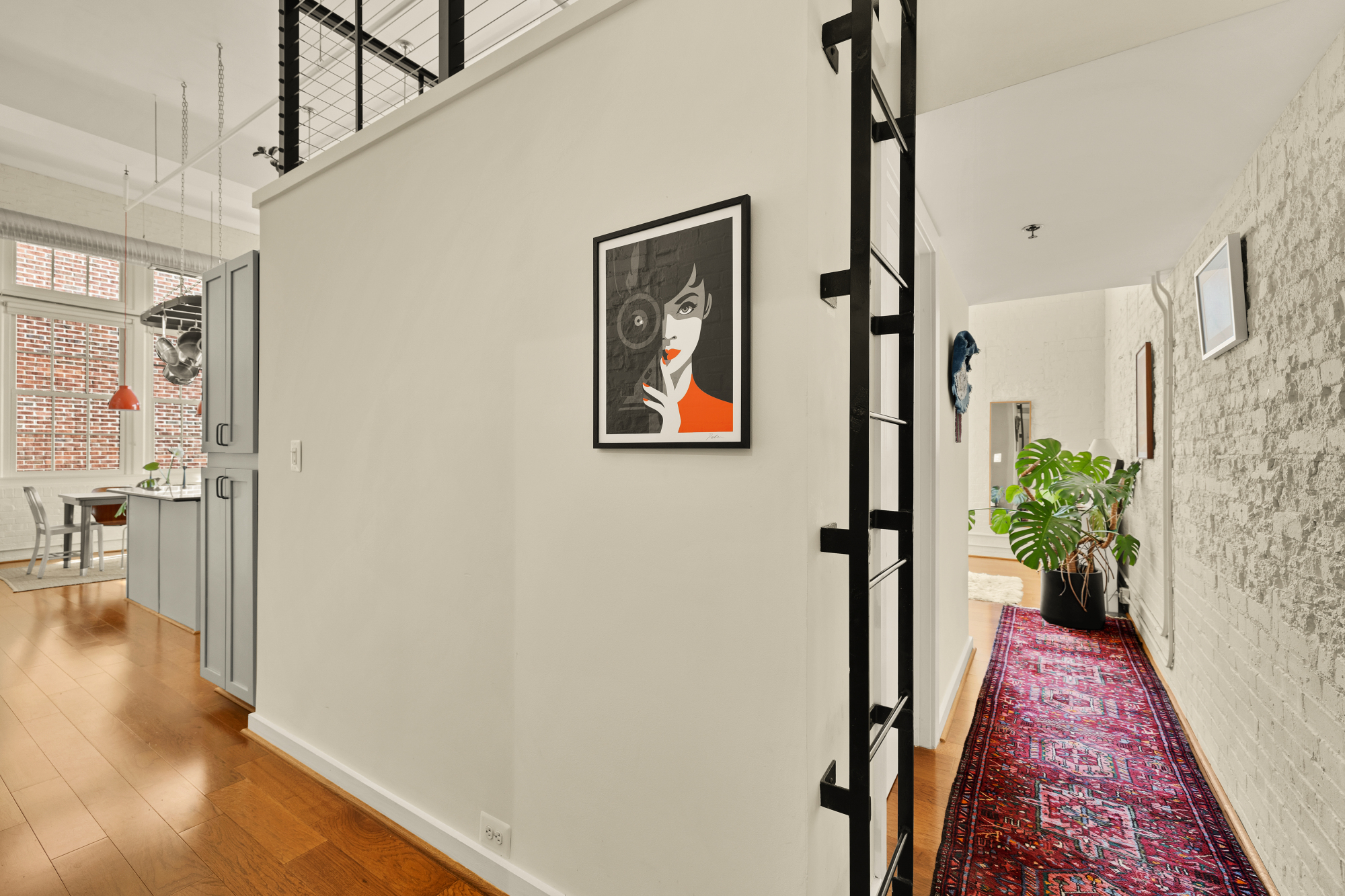 440 12th Street Northeast, Unit 211 Washington, DC 20002 - Photo 5 of 33