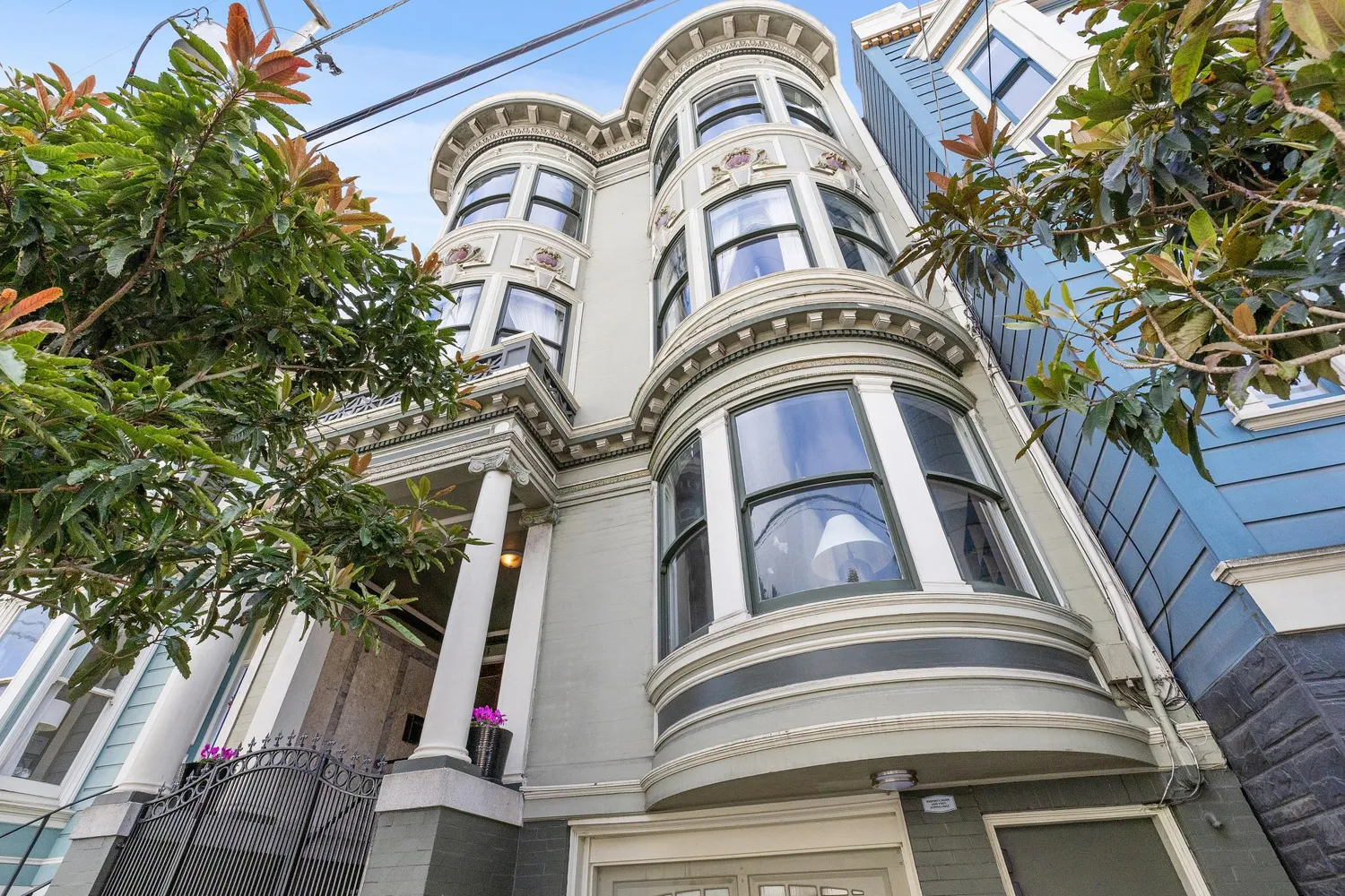 $1,900,000 | 1445 Fulton Street, San Francisco, CA 94117
