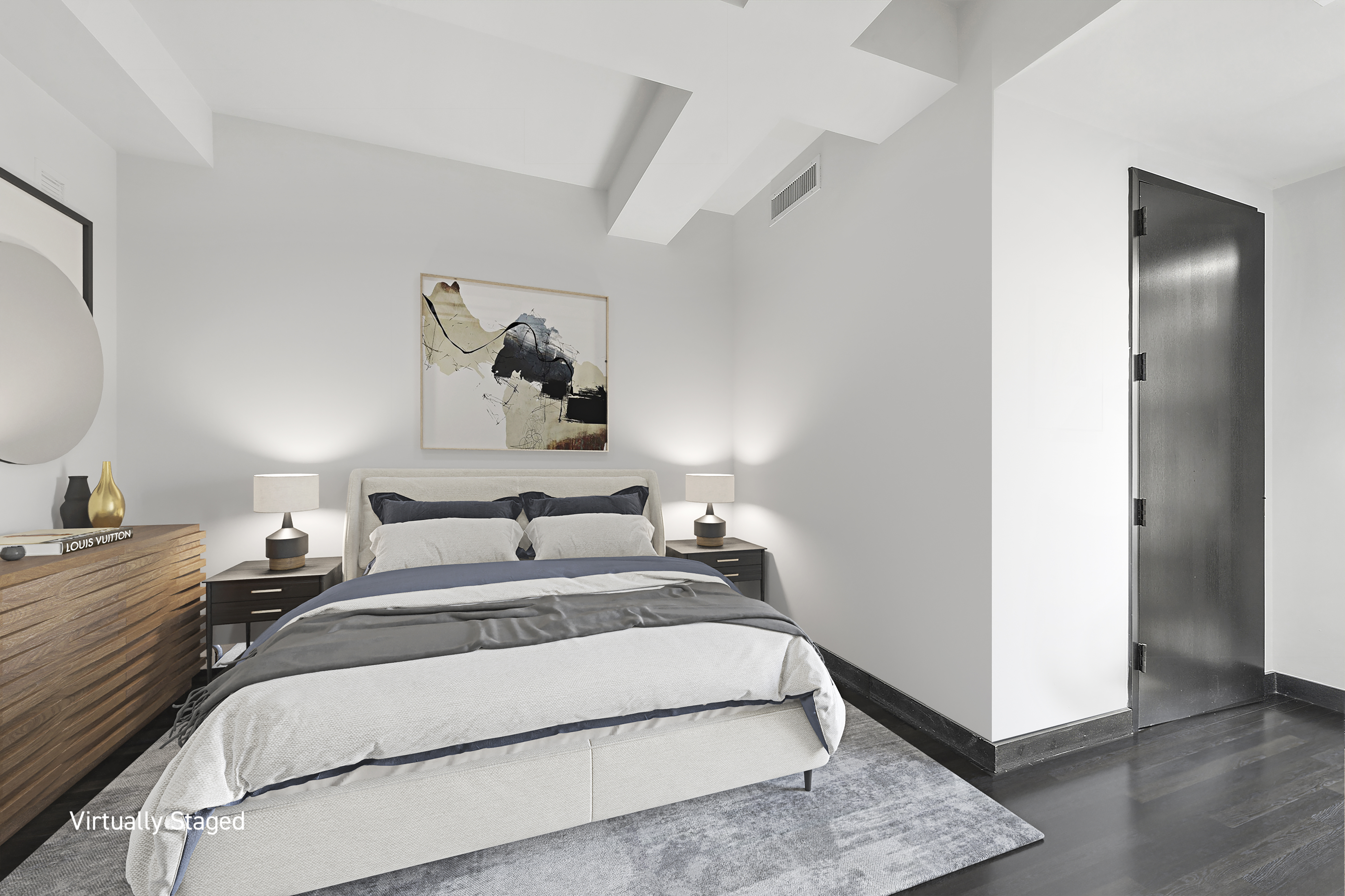 20 Pine Street, Unit 1416 Manhattan, NY 10005 - Photo 5 of 12