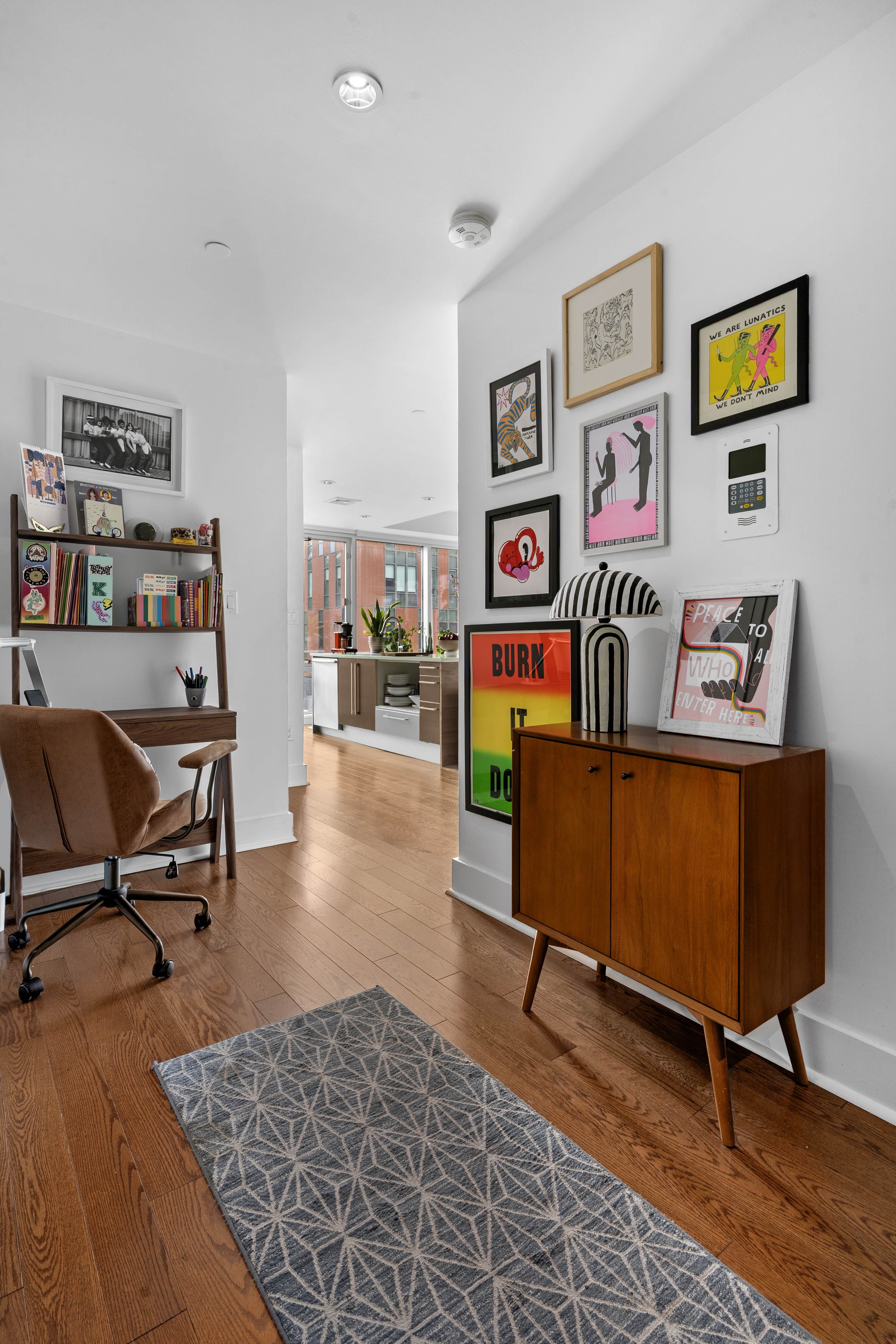 111 Steuben Street, Unit 3C Brooklyn, NY 11205 - Photo 10 of 17