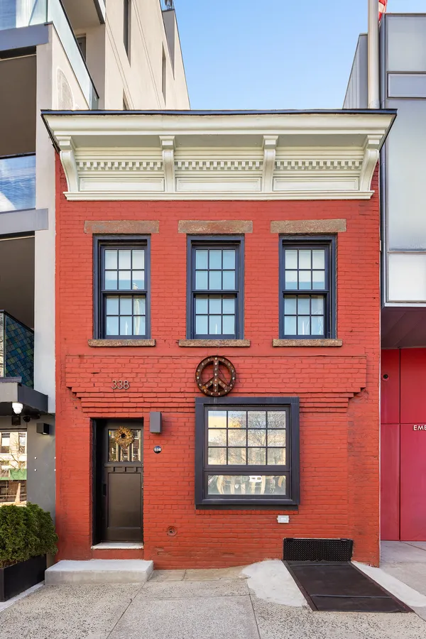 $3,500,000 | 338 Metropolitan Avenue | Williamsburg