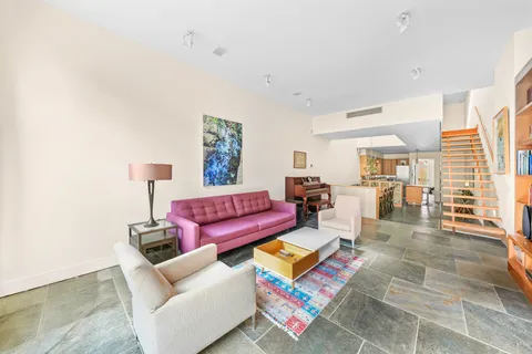 $2,900,000 | 133 West 123rd Street | Harlem