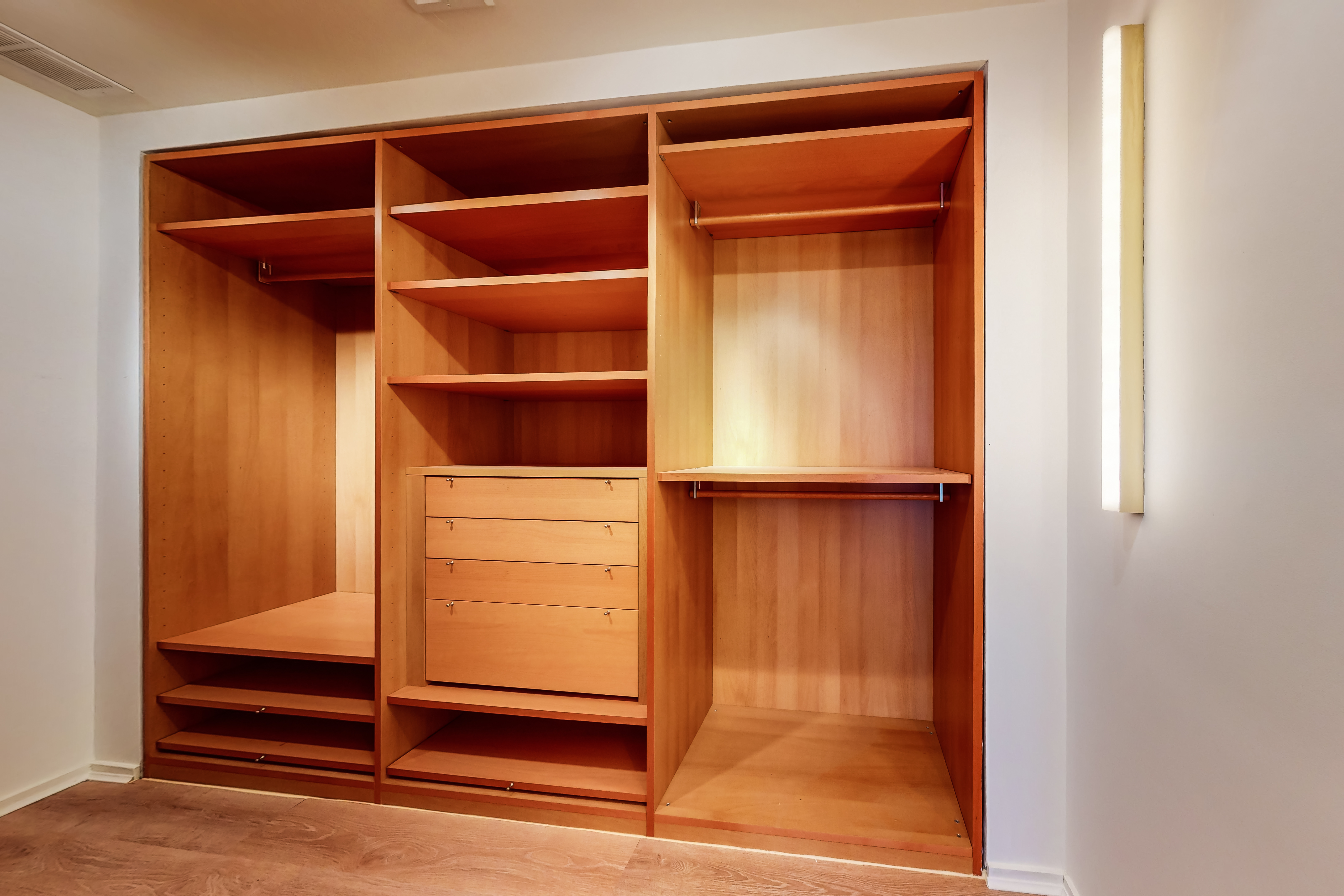 90 Franklin Street, Unit 5S Manhattan, NY 10013 - Photo 12 of 14