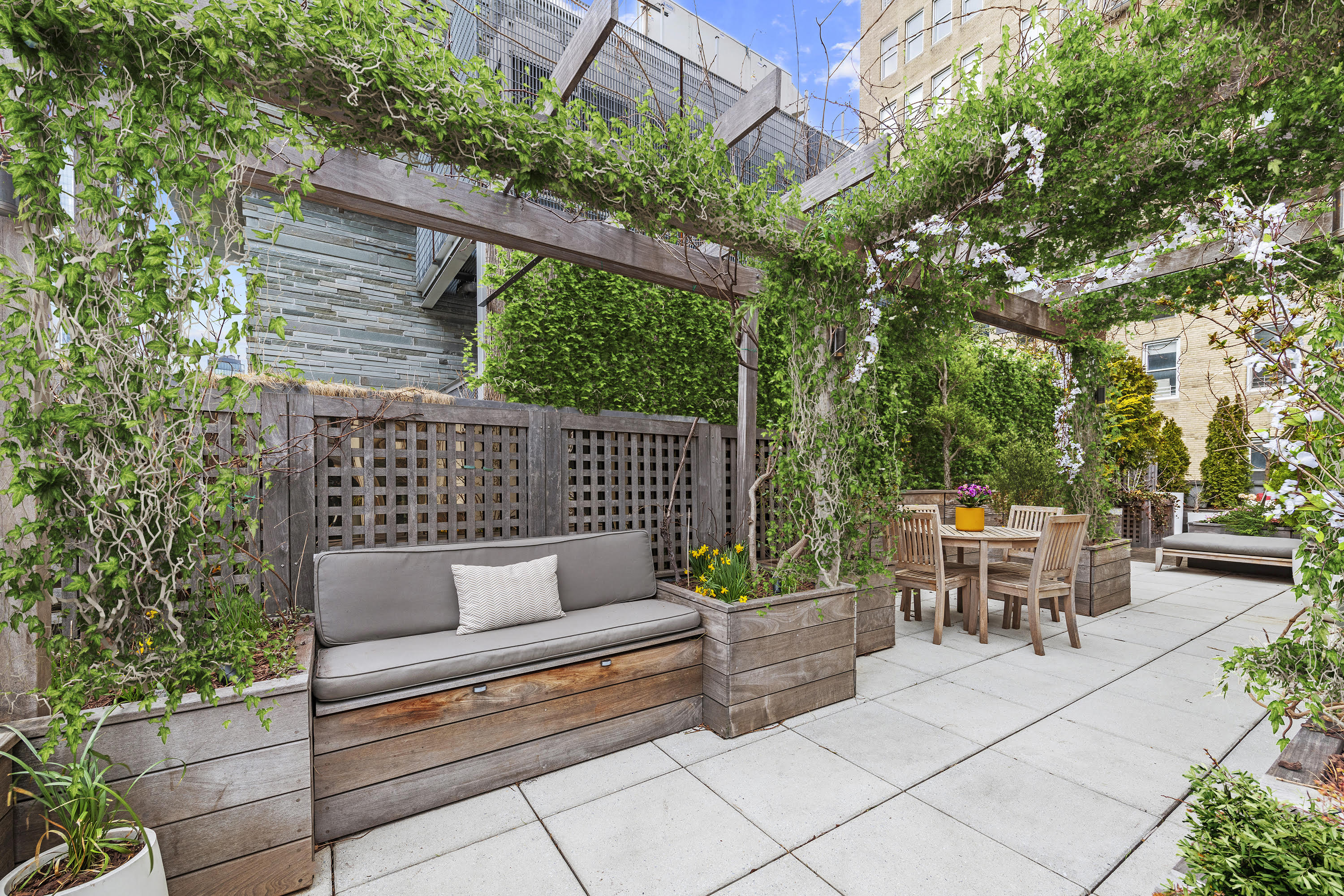 8 Warren Street, Unit PH Manhattan, NY 10007 - Photo 20 of 23