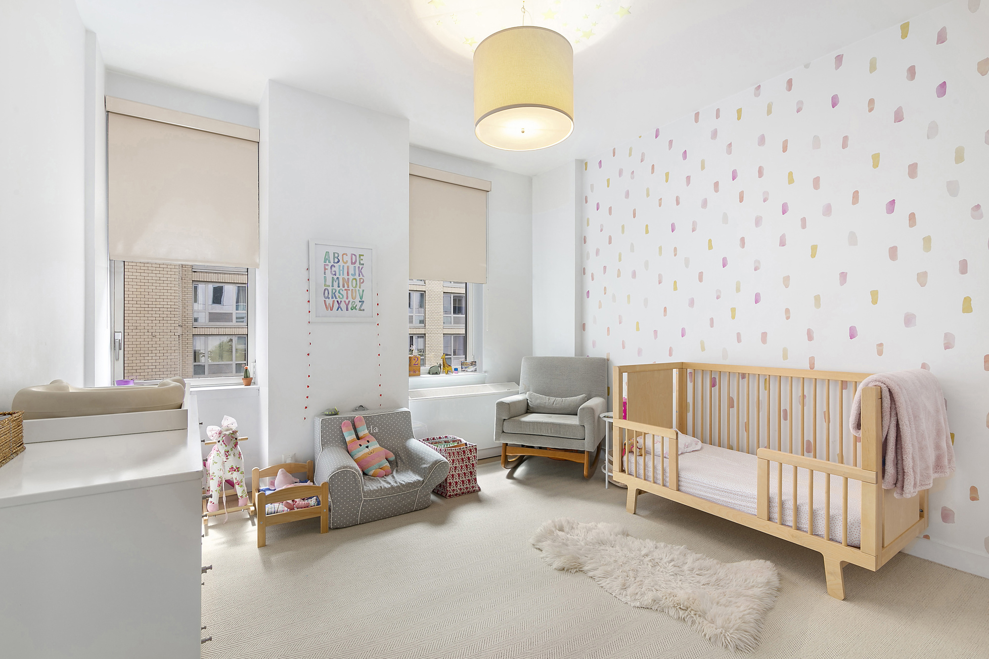 22 North 6th Street, Unit 4J Brooklyn, NY 11249 - Photo 3 of 11