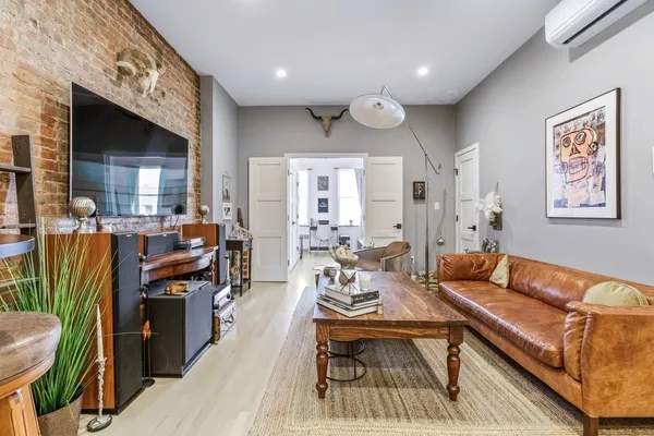 $5,500 | 106 B Nassau Avenue, Unit 1 | Greenpoint