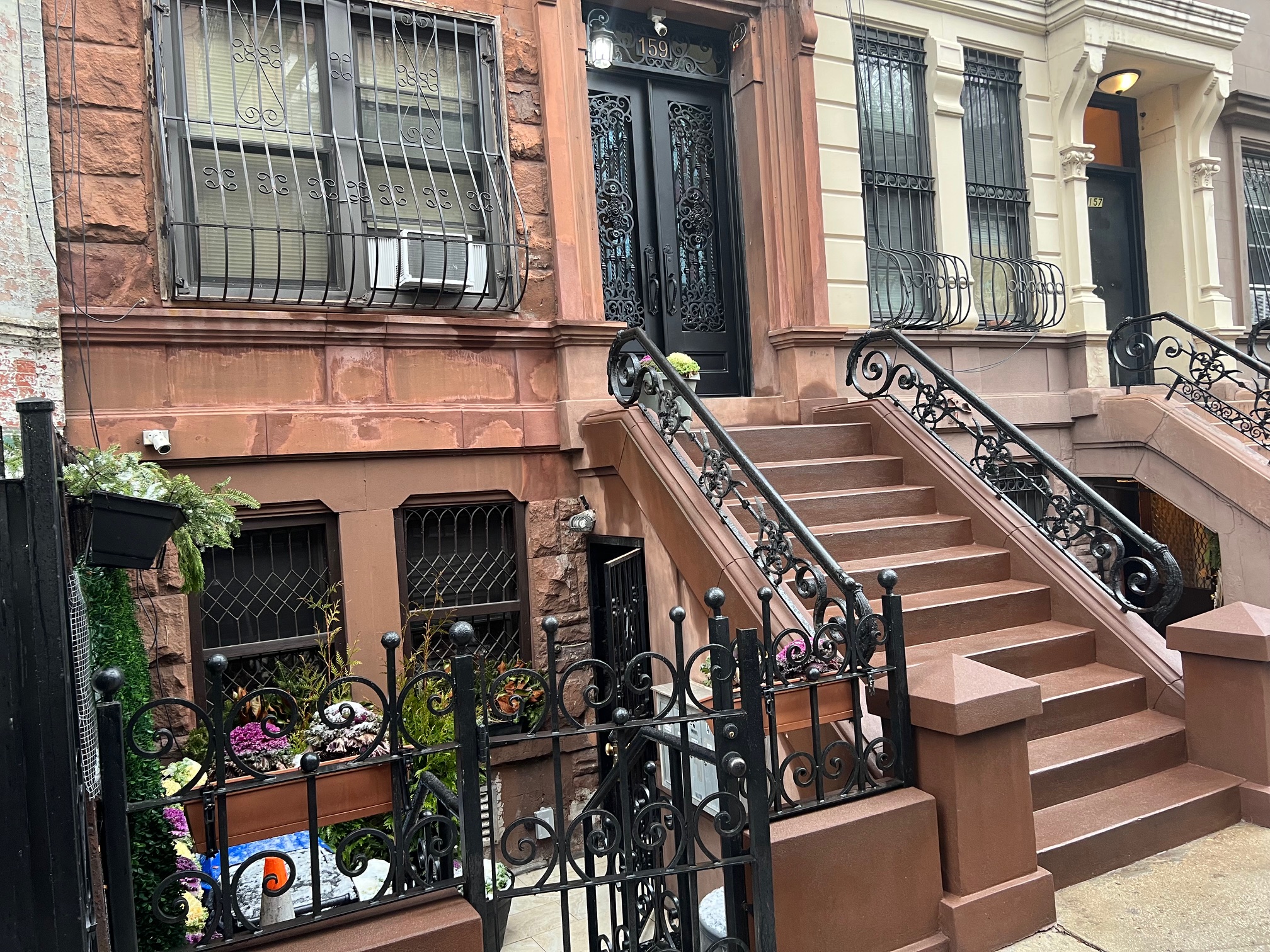 159 West 120th Street, Unit 2 Manhattan, NY 10027 - Photo 9 of 13