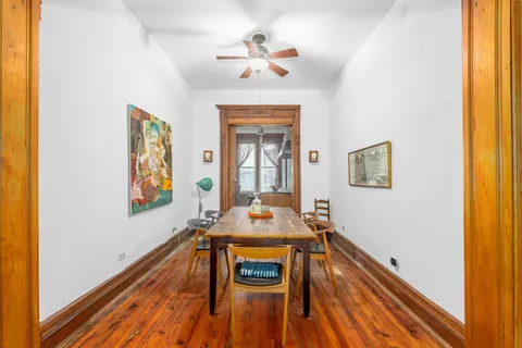 $2,100,000 | 207 Edgecombe Avenue | Central Harlem