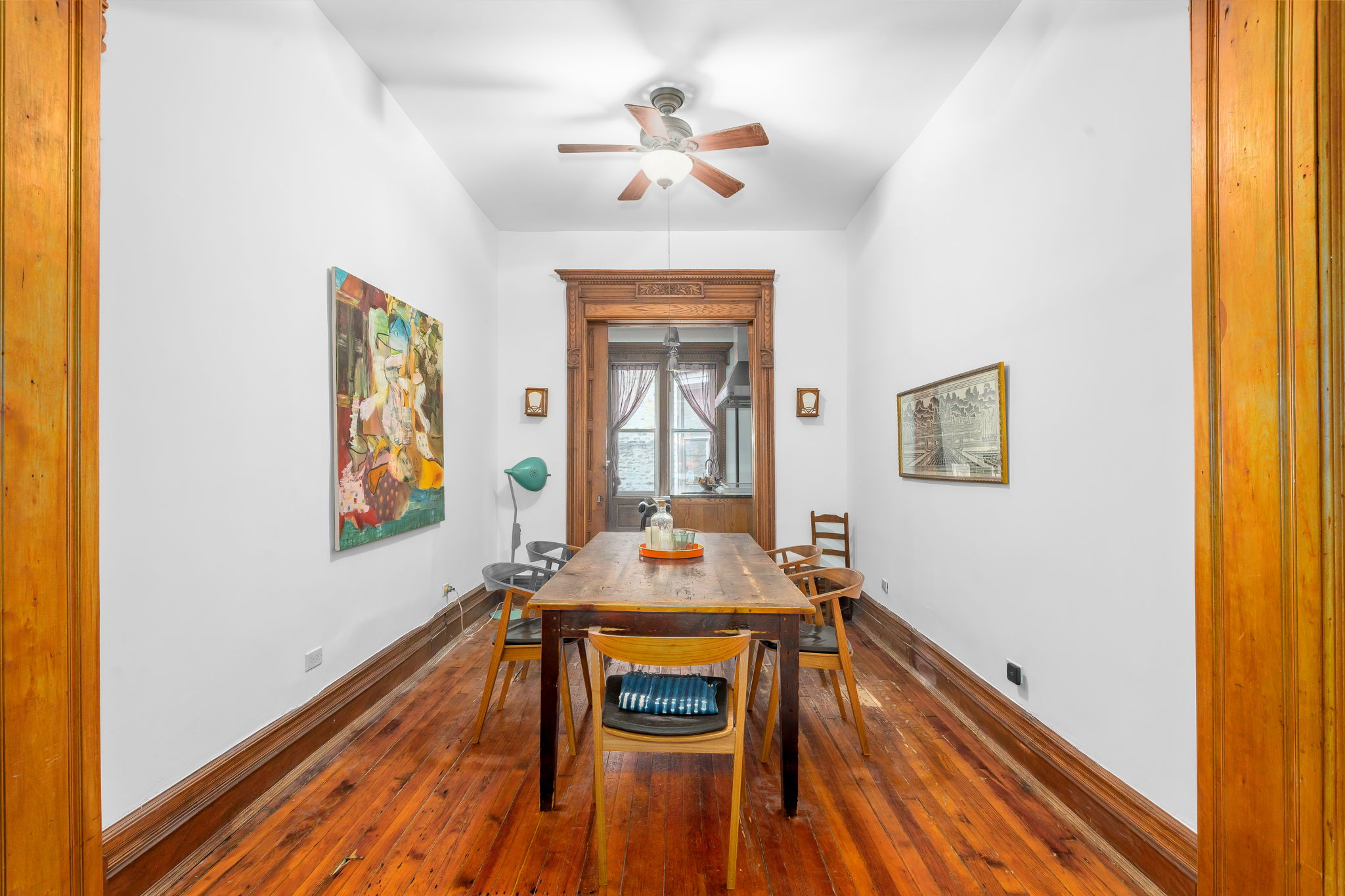 207 Edgecombe Avenue Manhattan, NY 10030 - Photo 8 of 23