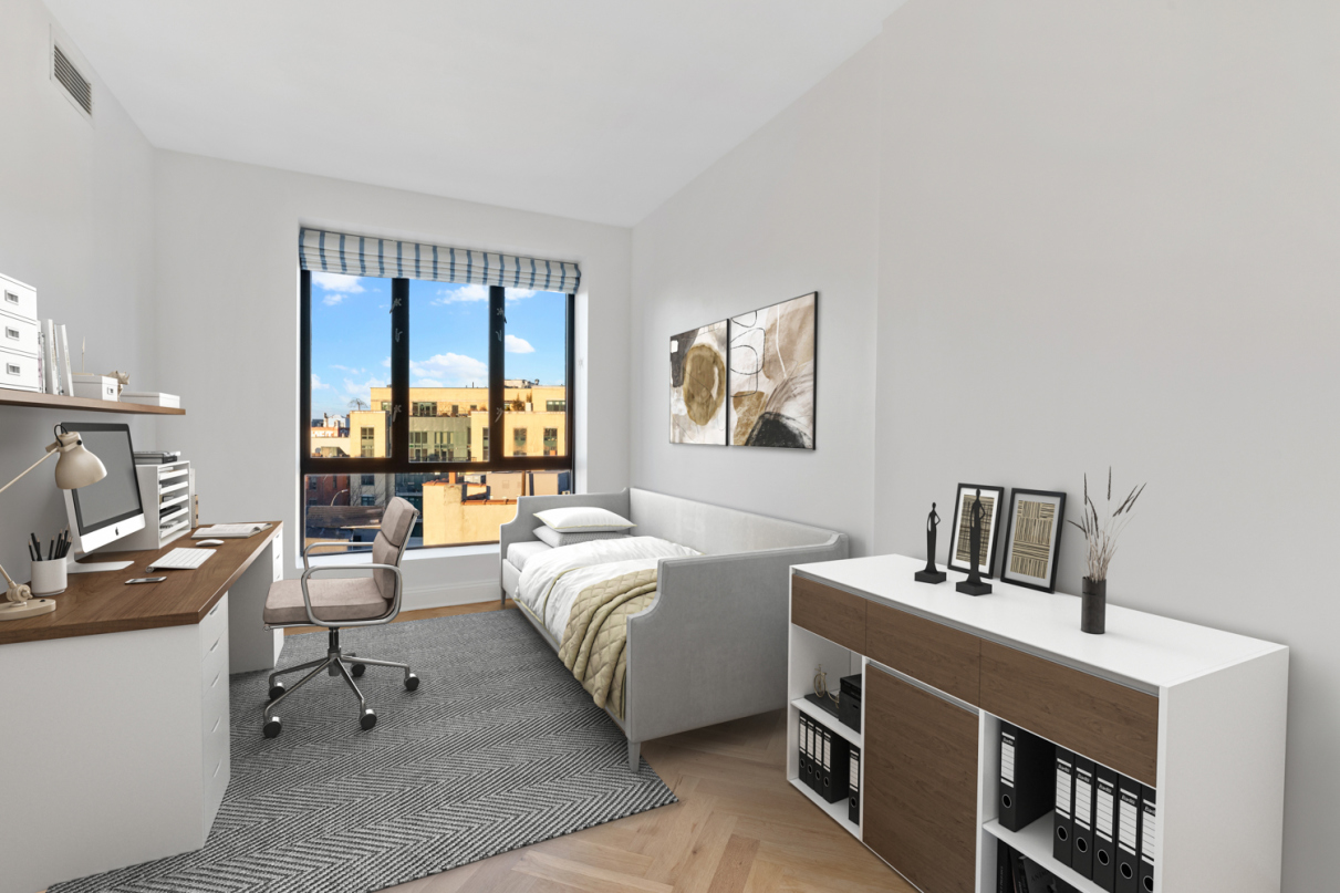 737 Bergen Street, Unit 5A Brooklyn, NY 11238 - Photo 12 of 16